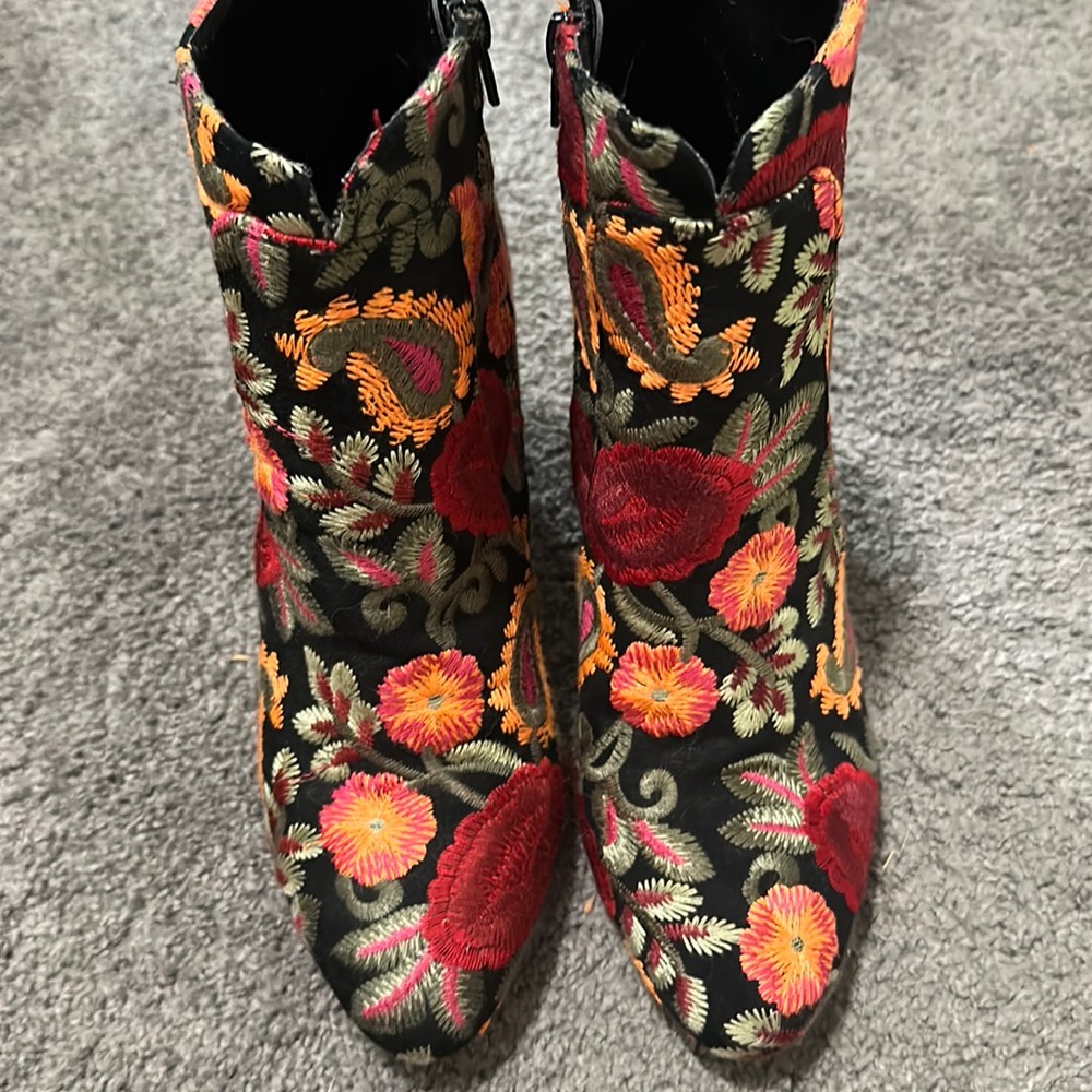 Booties